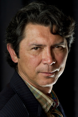 Lou Diamond Phillips poster