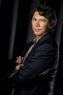Lou Diamond Phillips poster