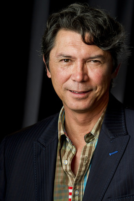 Lou Diamond Phillips poster