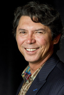 Lou Diamond Phillips poster