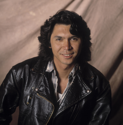 Lou Diamond Phillips poster