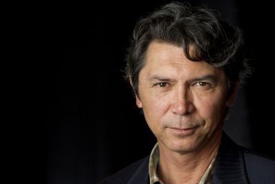 Lou Diamond Phillips poster