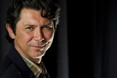 Lou Diamond Phillips poster