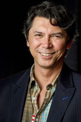 Lou Diamond Phillips poster
