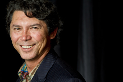 Lou Diamond Phillips poster