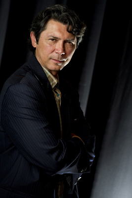 Lou Diamond Phillips poster