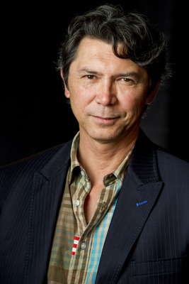 Lou Diamond Phillips poster