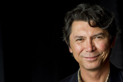 Lou Diamond Phillips poster