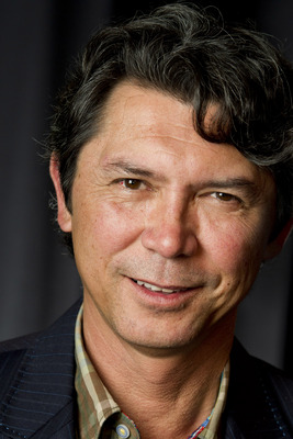 Lou Diamond Phillips poster