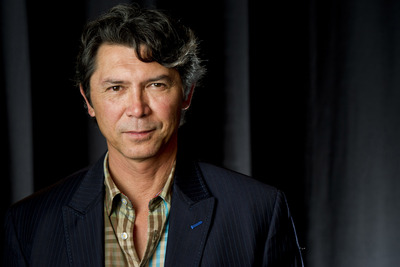Lou Diamond Phillips poster
