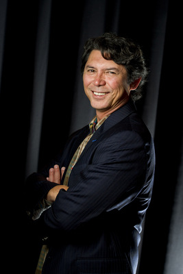 Lou Diamond Phillips poster