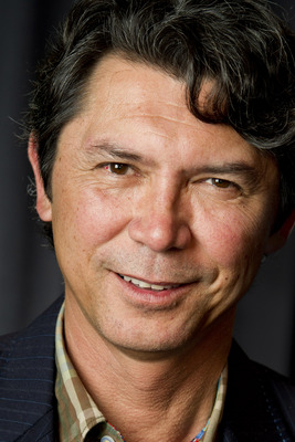 Lou Diamond Phillips poster