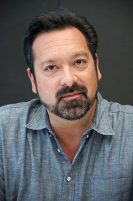 James Mangold poster