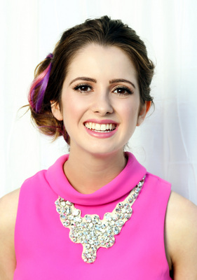 Laura Marano poster