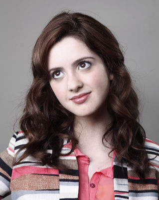 Laura Marano poster