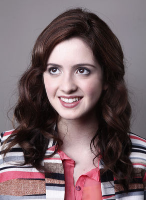 Laura Marano poster