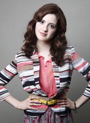 Laura Marano poster
