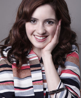 Laura Marano poster