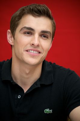 Dave Franco poster