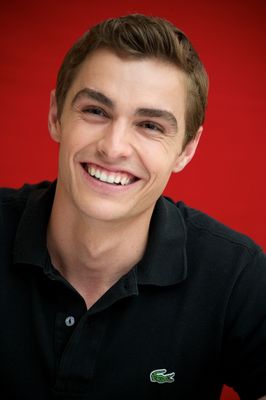 Dave Franco poster
