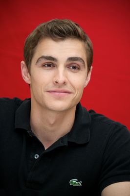Dave Franco poster