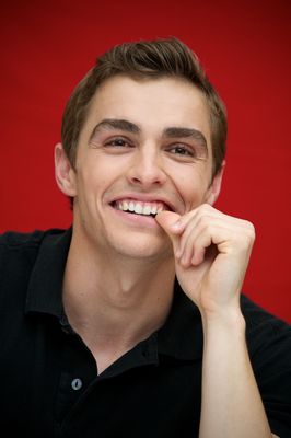 Dave Franco poster