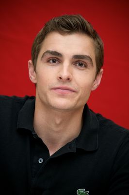 Dave Franco poster