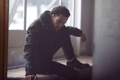 Aaron Taylor Johnson poster