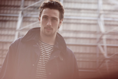 Aaron Taylor Johnson poster