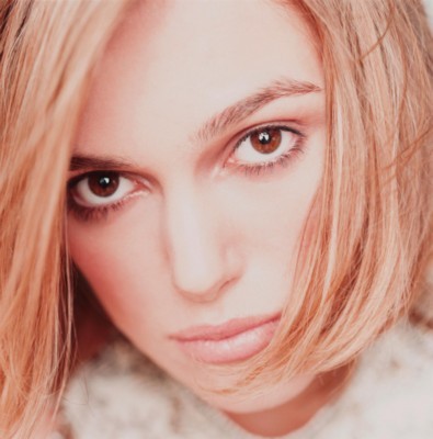 Keira Knightley poster