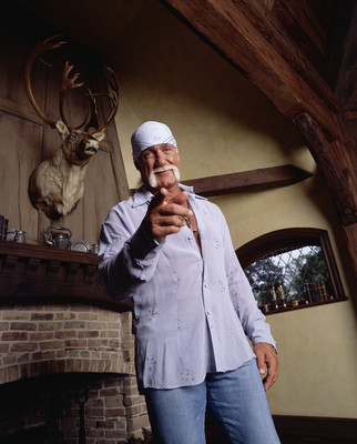 Hulk Hogan poster