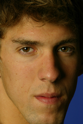 Michael Phelps poster