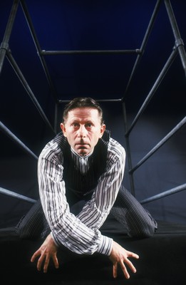 Roman Polanski poster