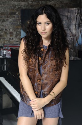 Eliza Doolittle poster