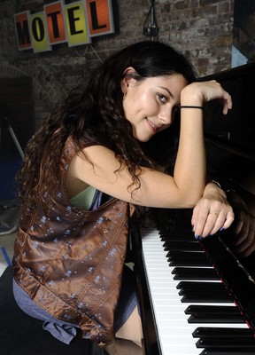 Eliza Doolittle poster