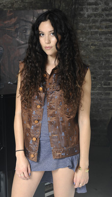 Eliza Doolittle poster