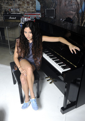 Eliza Doolittle poster