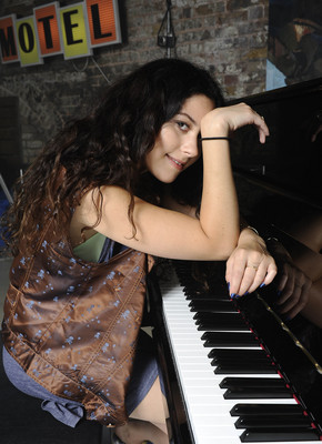 Eliza Doolittle poster