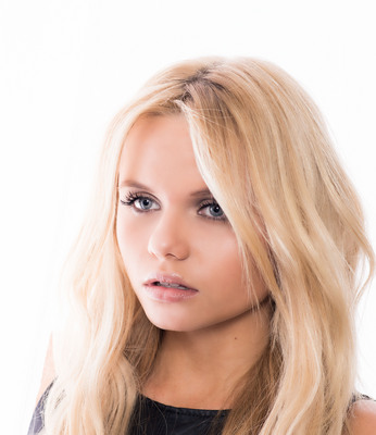 Alli Simpson poster
