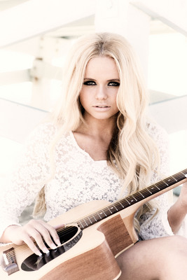 Alli Simpson poster