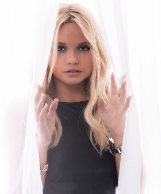 Alli Simpson poster