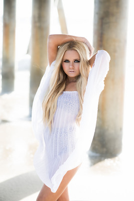 Alli Simpson poster