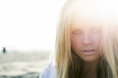 Alli Simpson poster