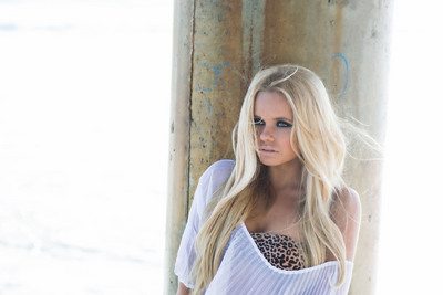 Alli Simpson poster