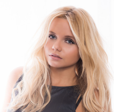 Alli Simpson poster