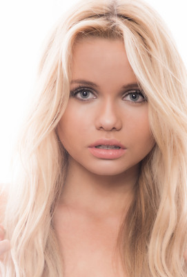 Alli Simpson poster