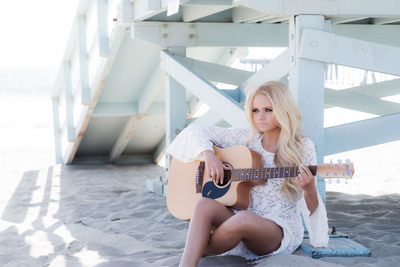 Alli Simpson poster