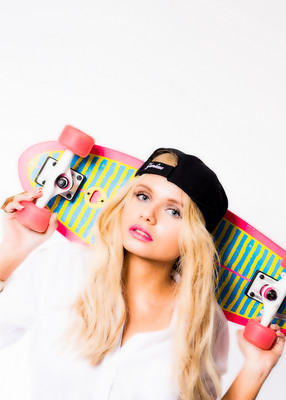 Alli Simpson poster
