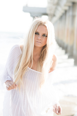 Alli Simpson poster