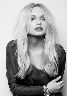 Alli Simpson poster